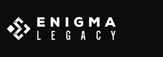 logo enigmalegacy